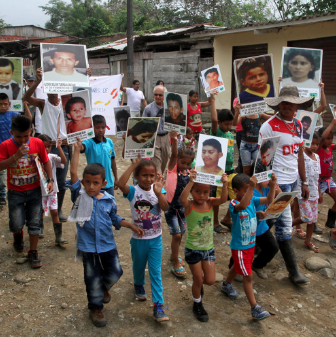 Civil Resistance: The Power of the People