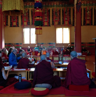 The Evolution Of 'American' Buddhism