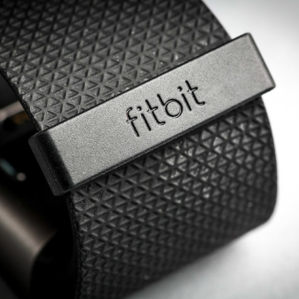 How A Couple's Fitbit Told Them They Were Expecting