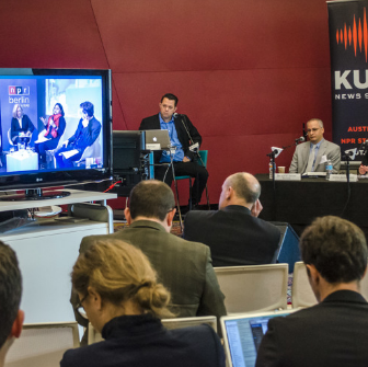 Online Data, Information, &amp; Privacy