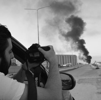 Living under ISIS rule – and then escaping it