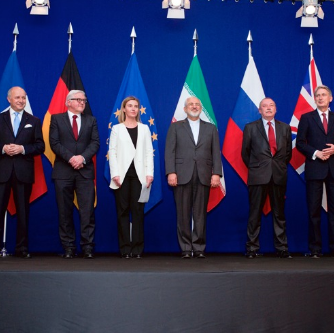 Examining the Nuclear Deal With Iran