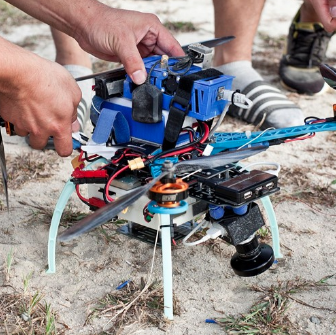 How Drones Are Reshaping the World