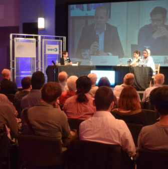 Countering Violent Extremism: An International Town Hall