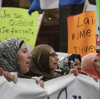 Understanding Islamic Feminism