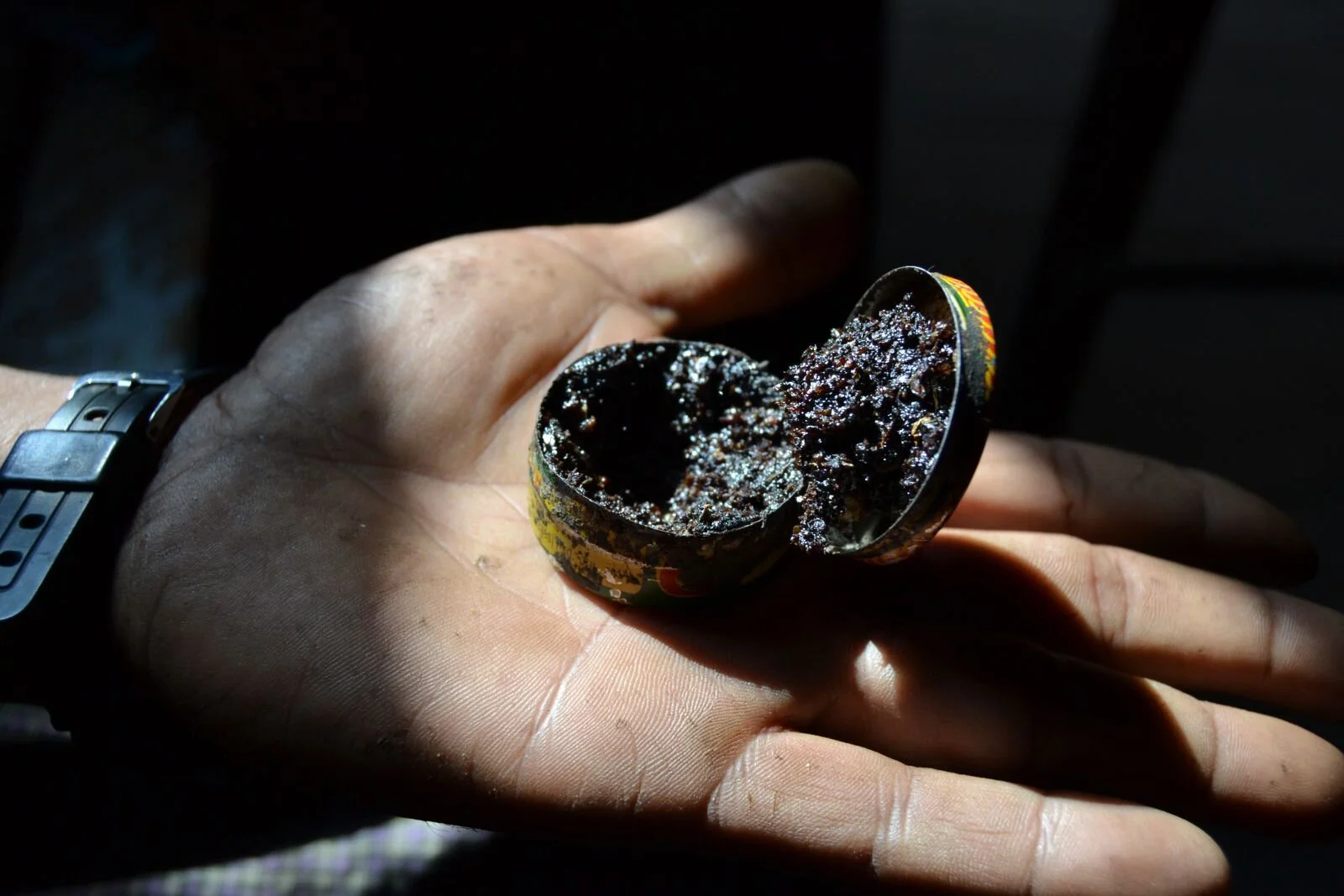 Burma’s opium fields grow even as its government calls for complete eradication