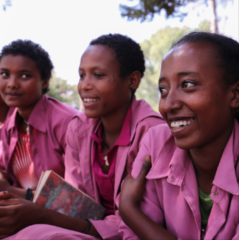 Saving Innocence: The Global Fight to End Child Marriage