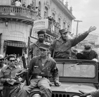 America and Cuba: After The Thaw