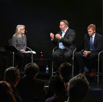 The Keystone XL Pipeline: An International Town Hall