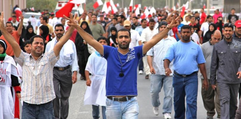 Roots of the Arab Spring