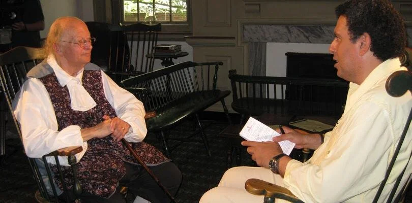 Religious Freedom in America