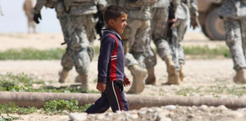 Iraq: The Next Act