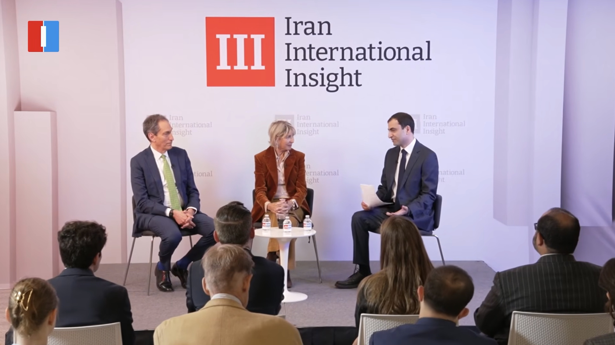 Neither War Nor Peace: Experts on Iran's Post-Ceasefire Standoff with the US