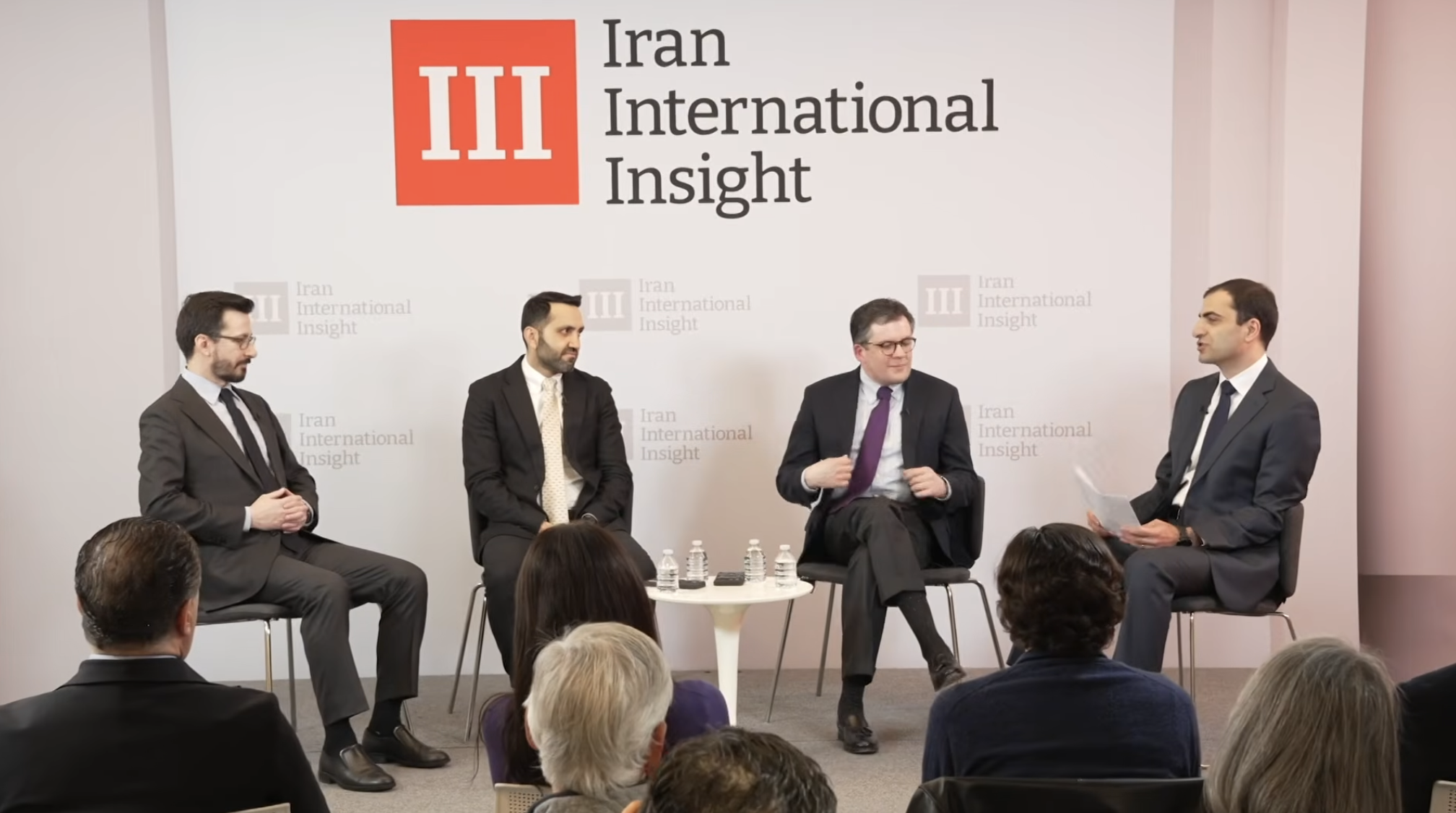 War or Economic Collapse: Can Iran Withstand the Pressure?
