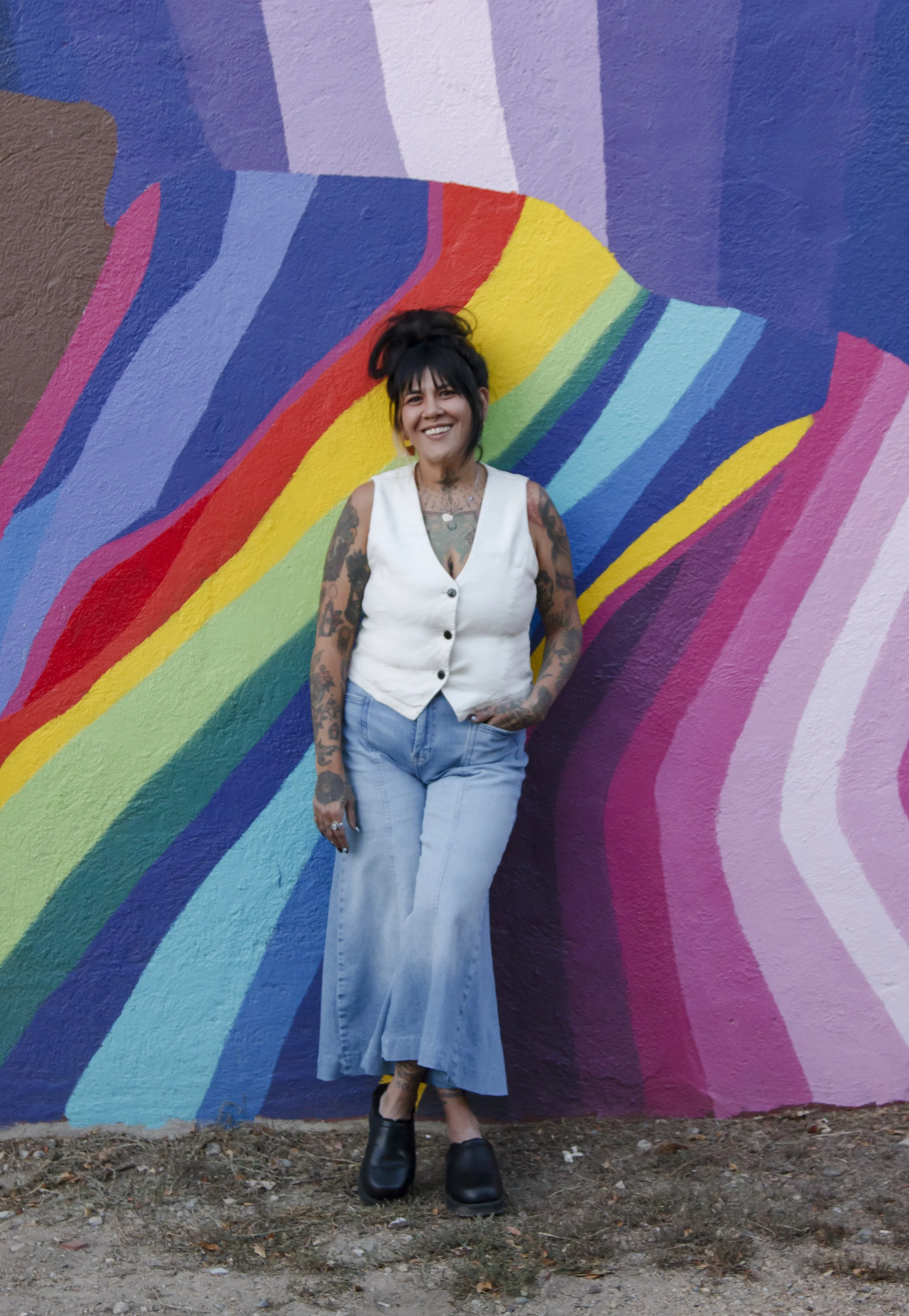 What is Gestalt counseling? A Gestalt therapist shares the basics of Gestalt.