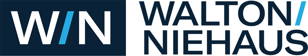 WALTON NIEHAUS LAW