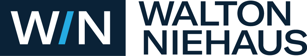 WALTON NIEHAUS LAW