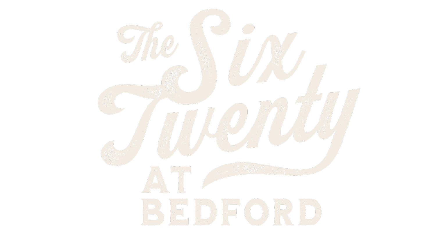 The Six Twenty at Bedford