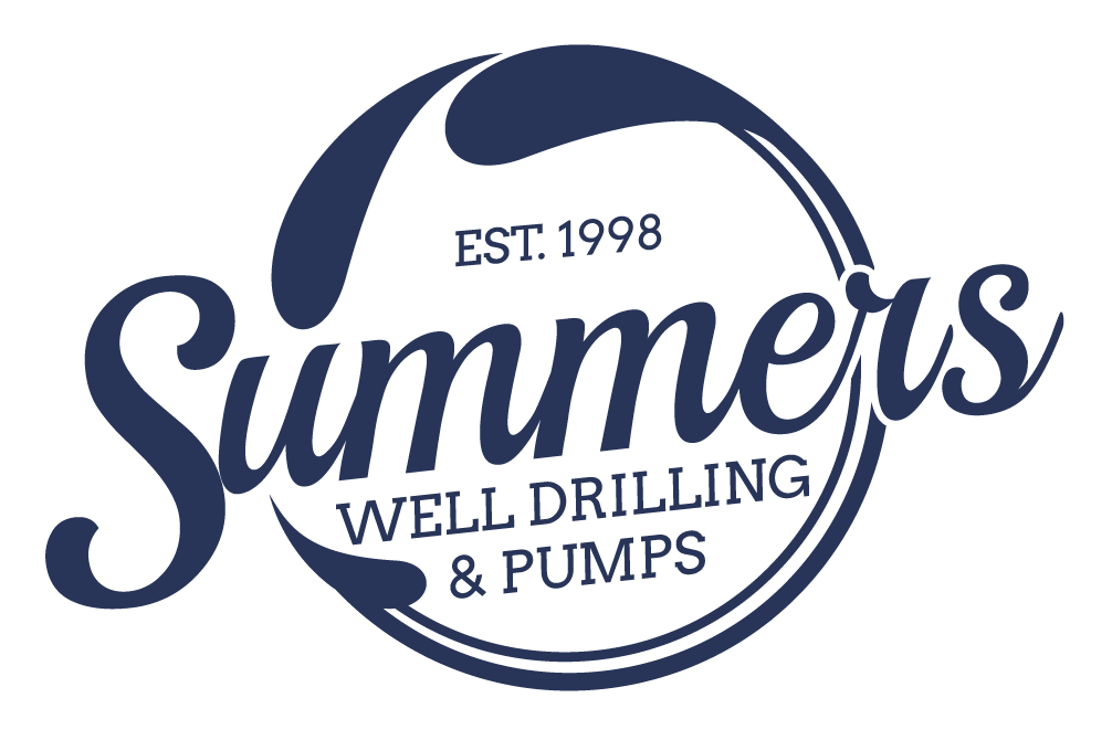 Summers Well Drilling and Pumps