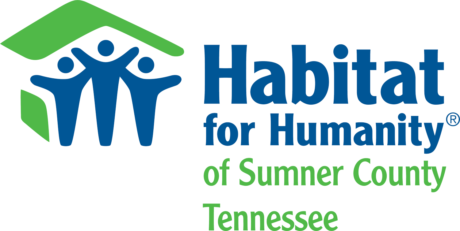 Habitat For Humanity (Copy)