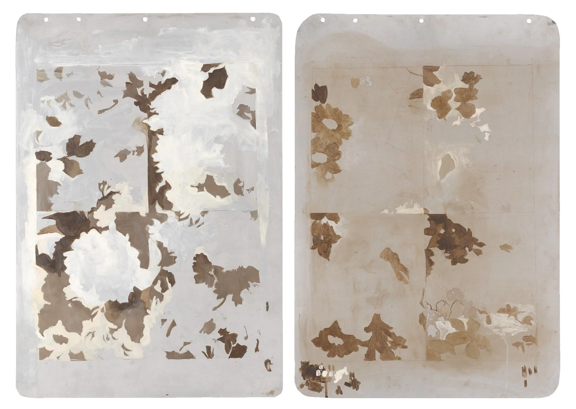 Nazarinne Ahmed: IN THE HOUSE MY MOTHER BUILT | Opening Reception 