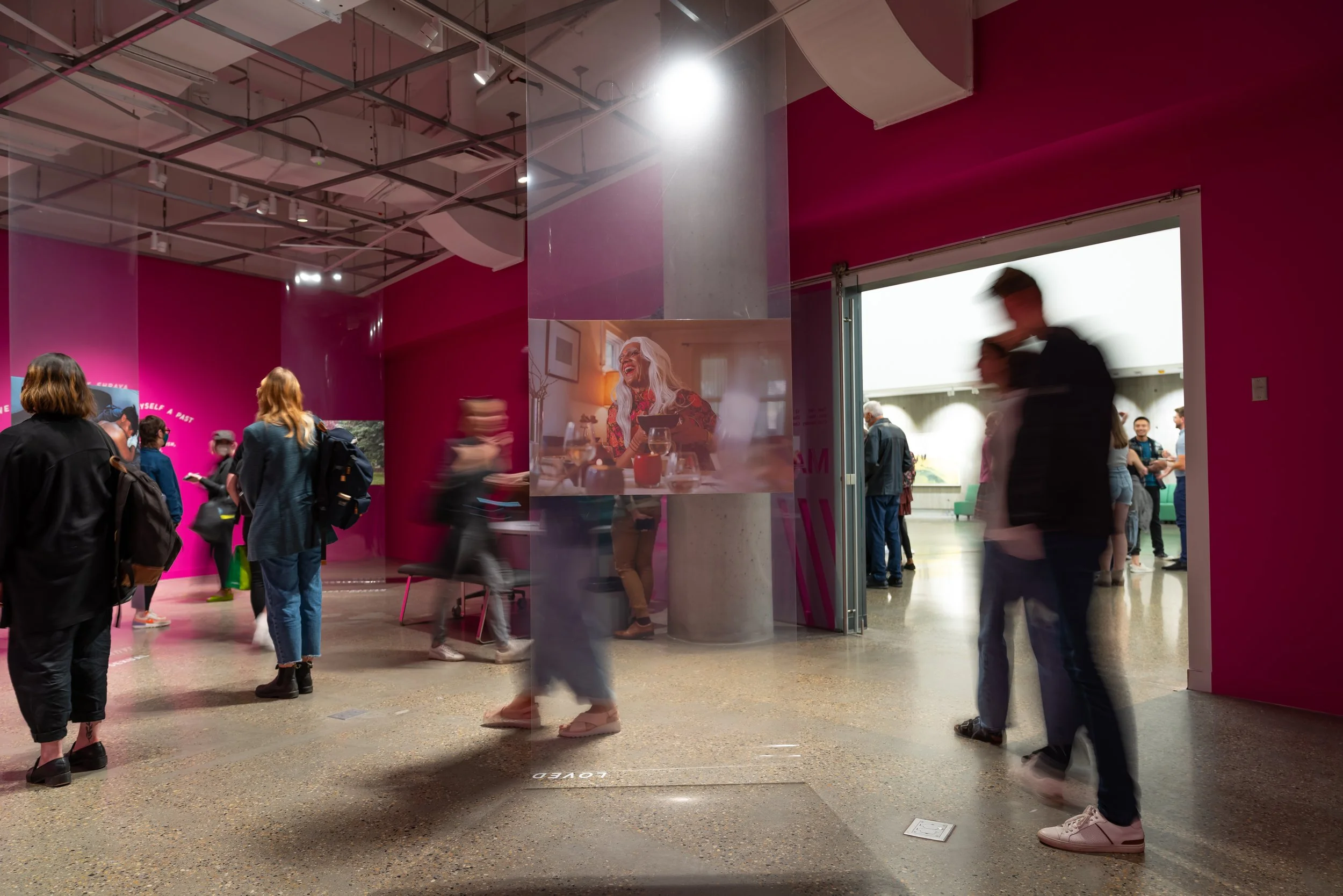 About the Mitchell Art Gallery — Mitchell Art Gallery