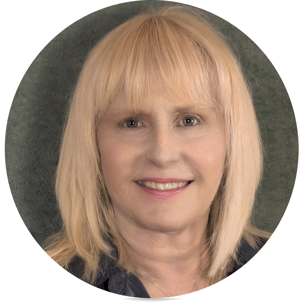 Photo of Jenny Glenn