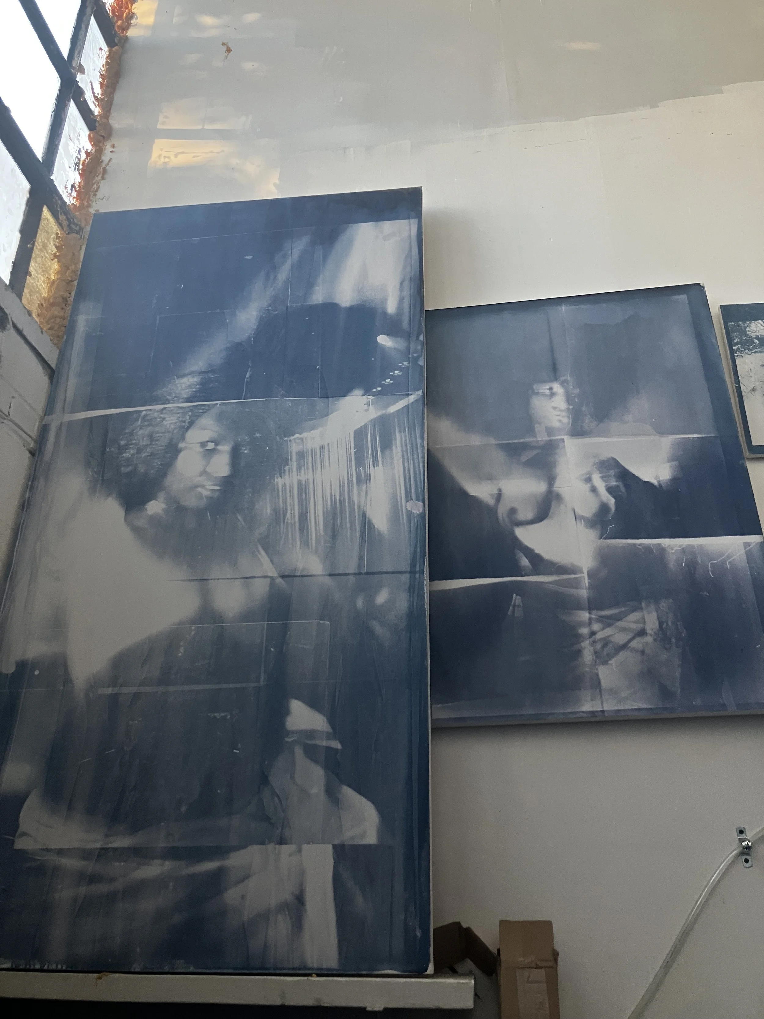 Experiments/Studio Shots (2024-onward)