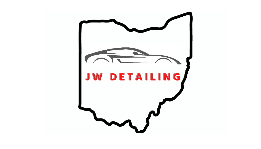 JW Detailing Ohio