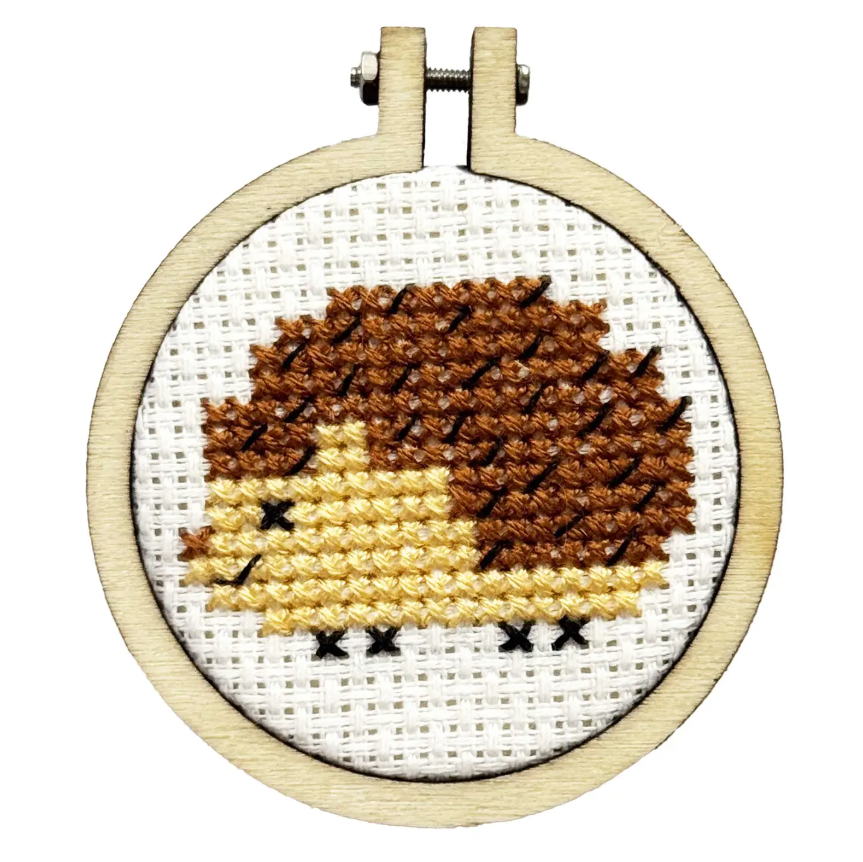 Hedghog - Mini Cross Stitch.png
