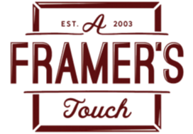 A Framers Touch