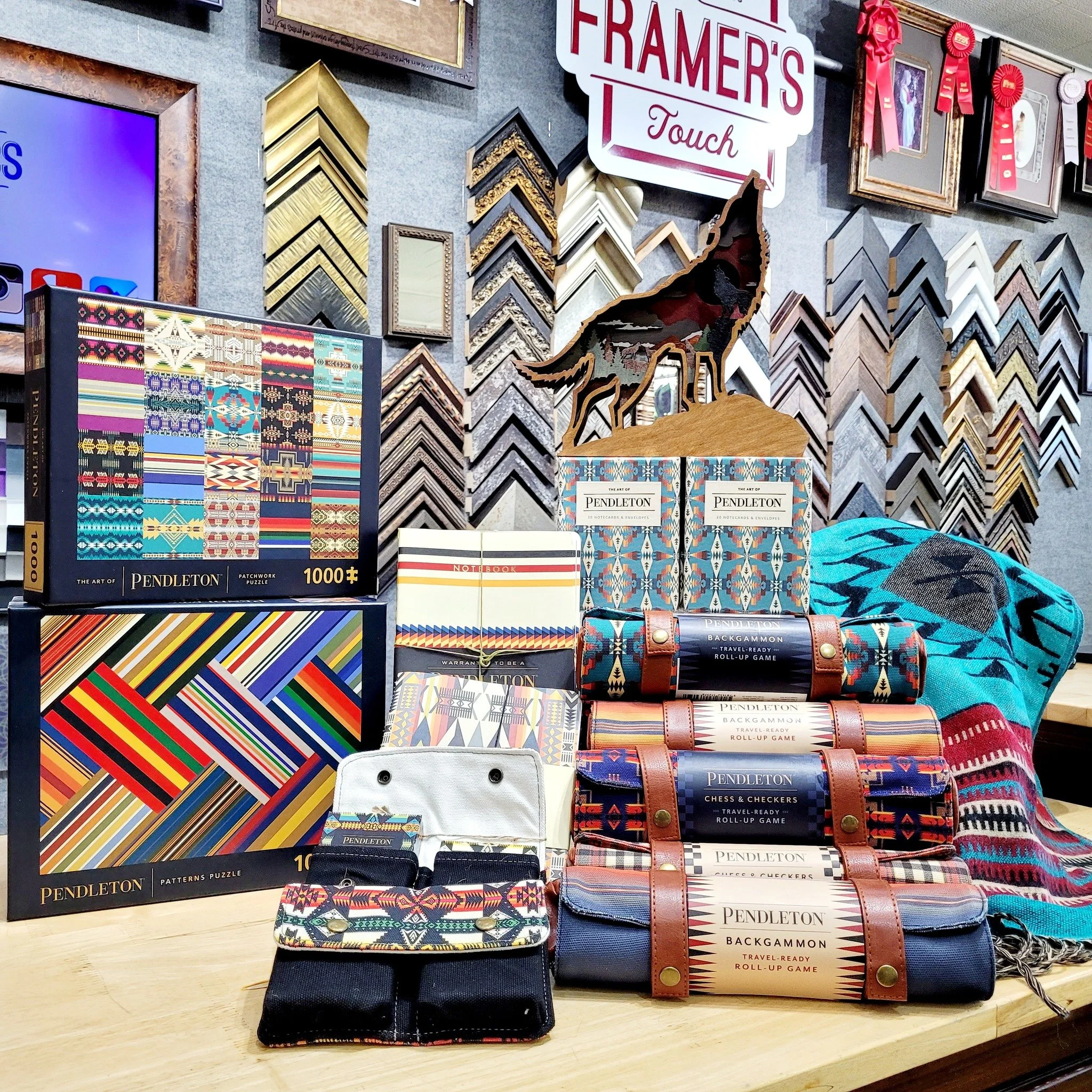 ☀️ Friday vibes are here in Forest Grove! The sun won&rsquo;t stick around forever, so why not enjoy it while you can? Pop into town, see what&rsquo;s new at our shop (spoiler: there&rsquo;s lots!), wander the streets, and grab a meal at one of our a