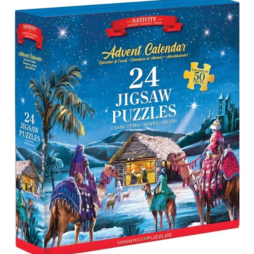 Rainy Saturday in Forest Grove? 🌧️ Perfect excuse to cozy up with 24 twinkling Holiday trees, explore our Old World Christmas ornaments, and check out something new… our Advent Calendars!
Here’s what’s NEW in store:
🍓 Sutter Bu