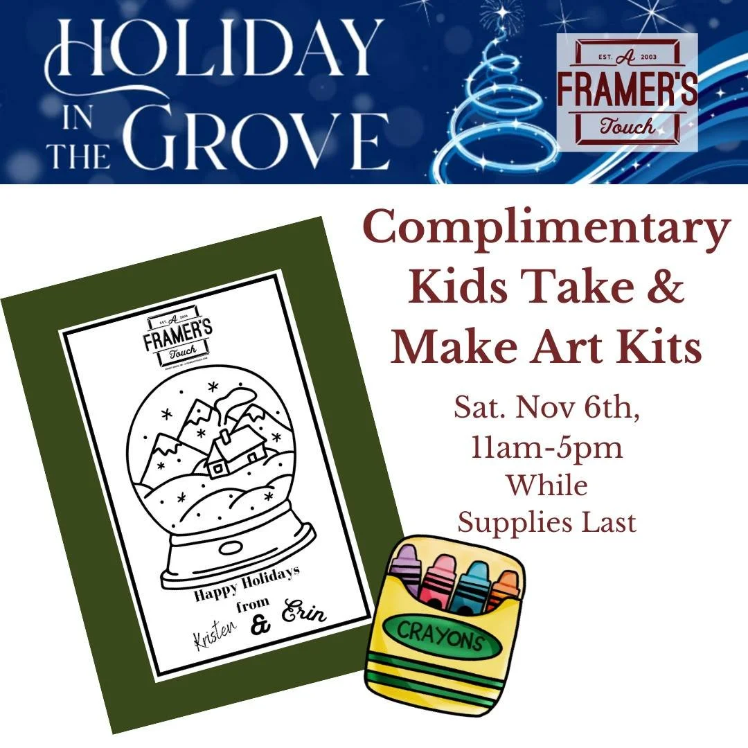 Holiday in the Grove is TOMORROW! 🎄✨
Downtown Forest Grove will be full of holiday cheer all day, ending with the Light Parade at 5pm! Huge thanks to the Downtown Association of Forest Grove for putting together this magical community event. 💛
Find