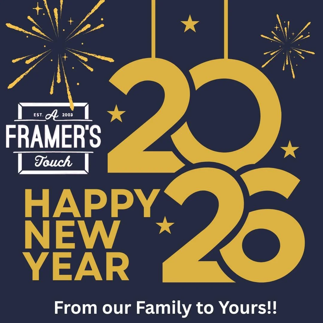 🍾Wishing a very Happy New Year to our Forest Grove friends and neighbors! 🎉 We&rsquo;re endlessly grateful for this community and for the continued support of our small business year after year. Thank you for letting us be a small part of your memo