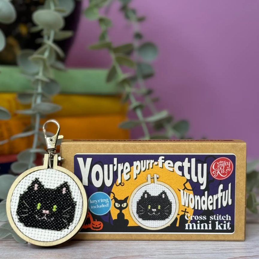 Black Cat 3- Mini Cross Stitch.png