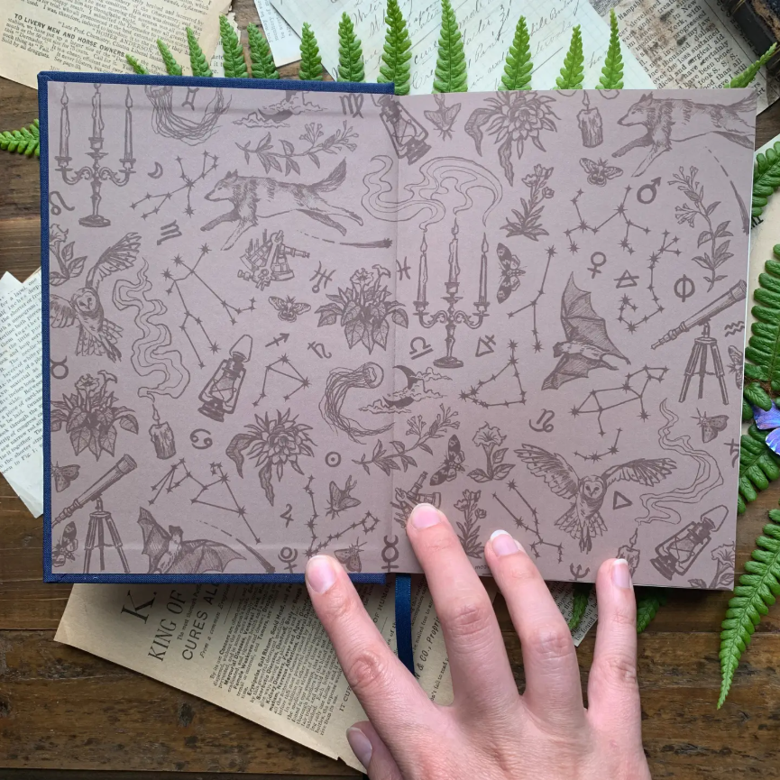 The Astronomer Notebook 2.png