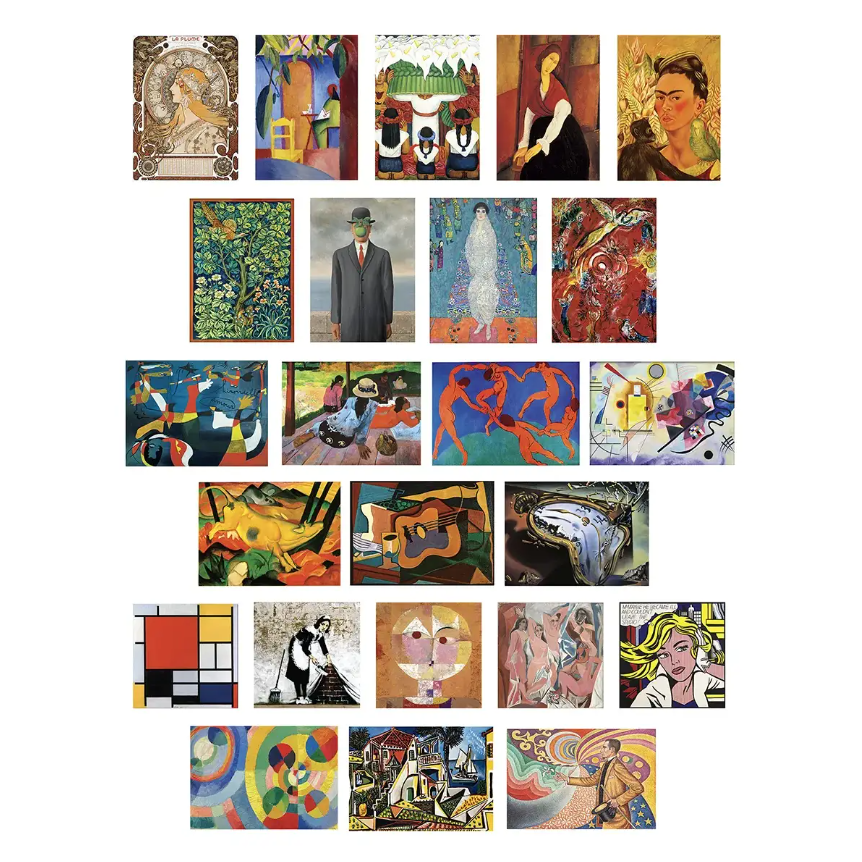 Modern Fine Art Advent Calendar 3.png