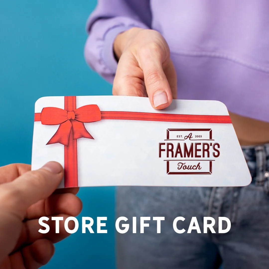 Store Gift Card