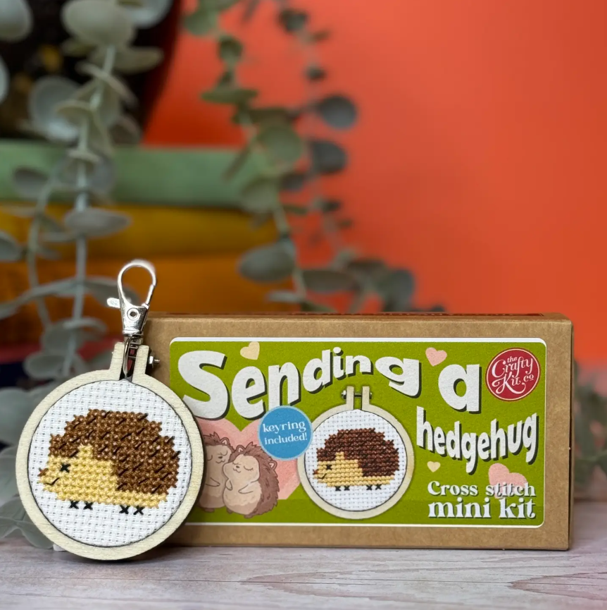 Hedghog 2- Mini Cross Stitch.png