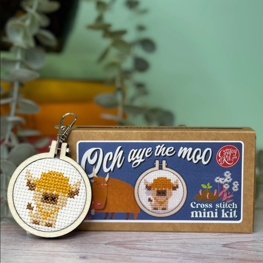 Highland Cow 3- Mini Cross Stitch.png