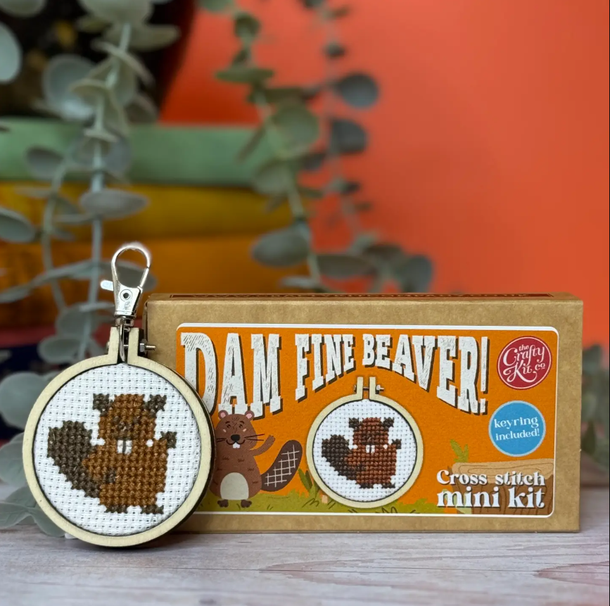 Beaver 3- Mini Cross Stitch.png