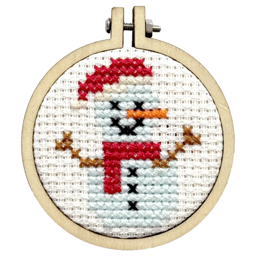 Snowman 2- Mini Cross Stitch.png
