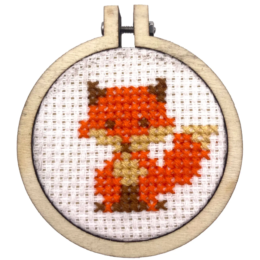 Fox 2 - Mini Cross Stitch.png
