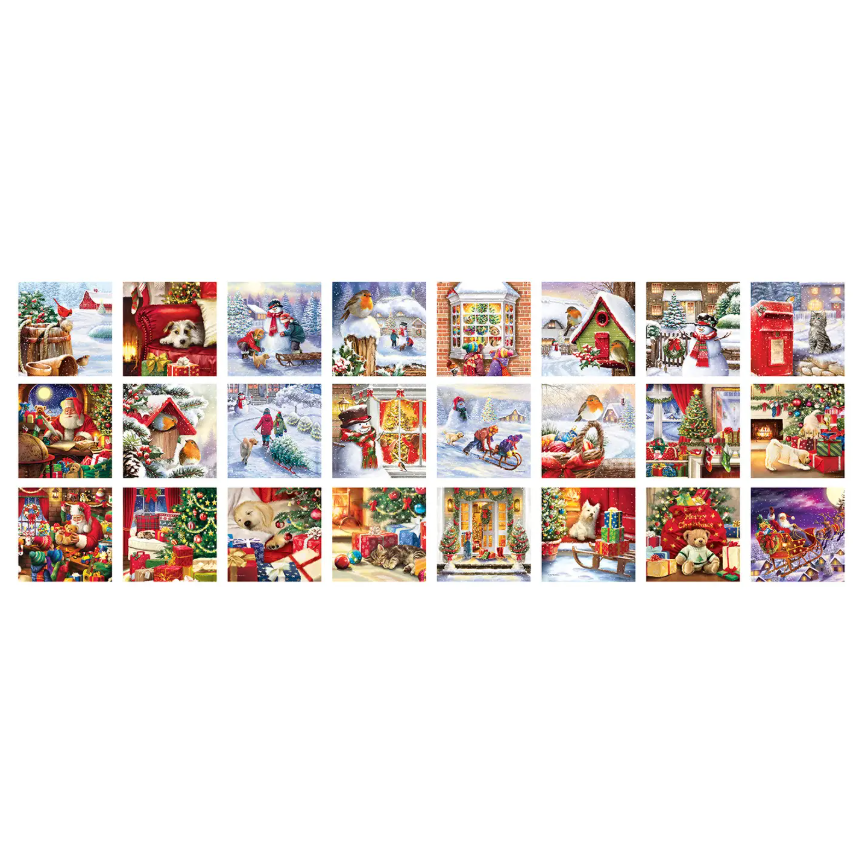 Christmas Memories Advent Calendar 3.png