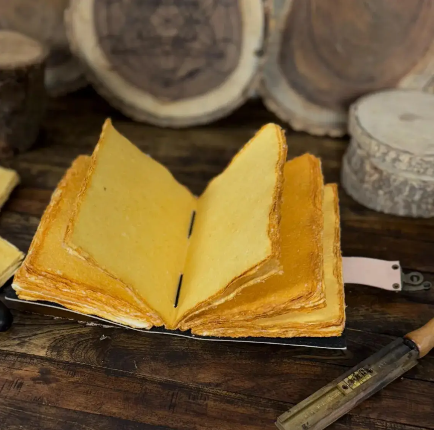 Raven 3 -Hand-Bound Leather Journal.png