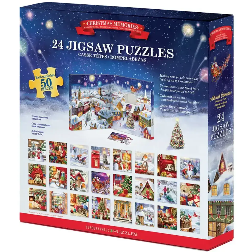 Christmas Memories Advent Calendar 2.png