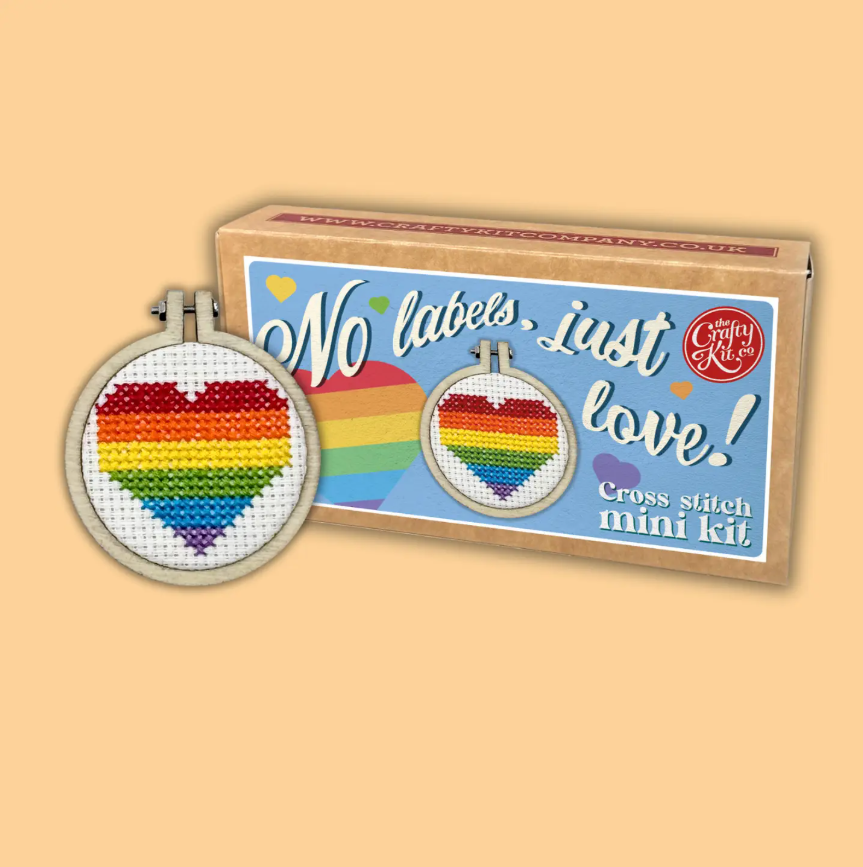 Rainbow Heart 1 - Mini Cross Stitch.png