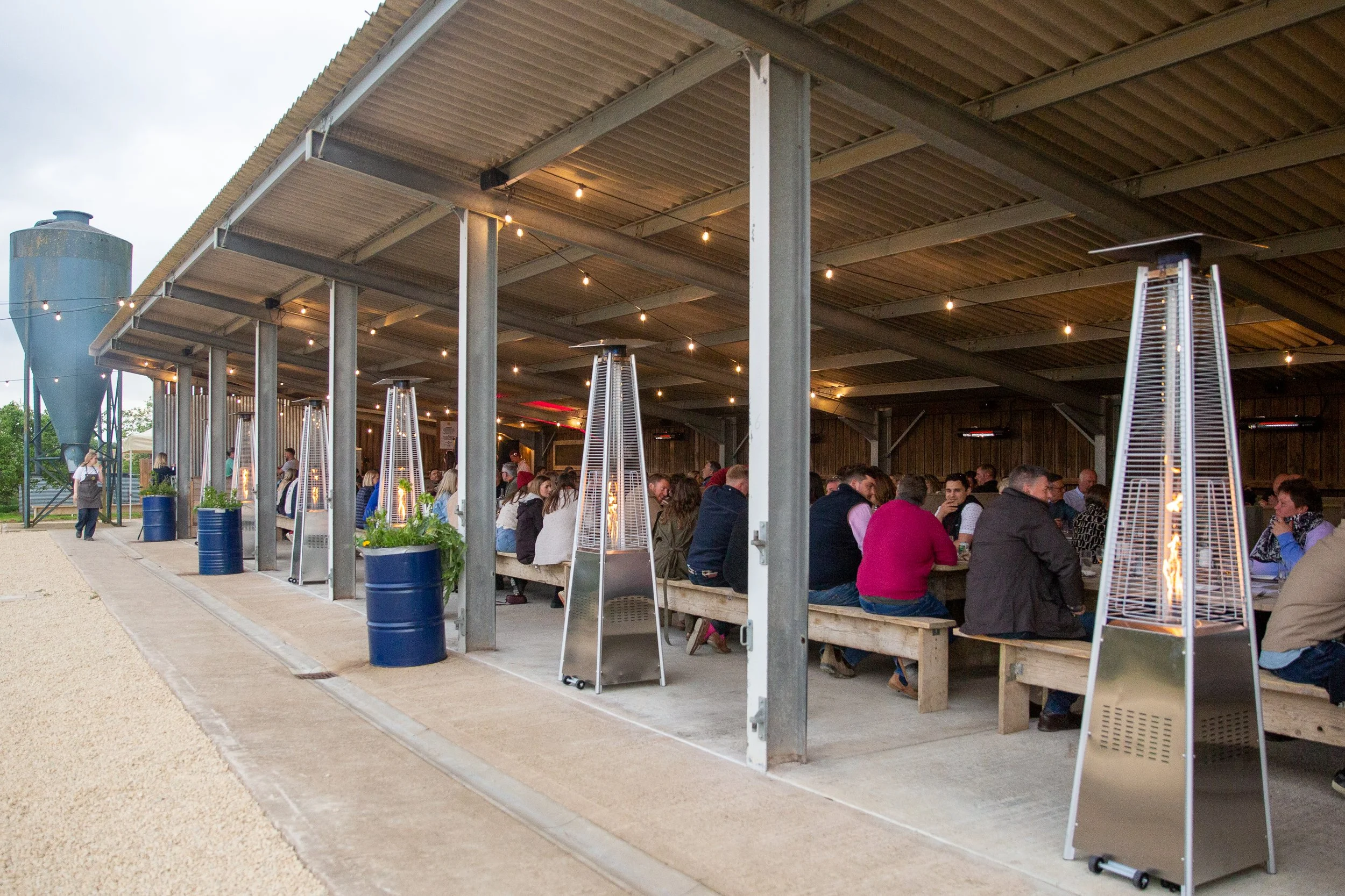 Visit Us — Pit Kitchen