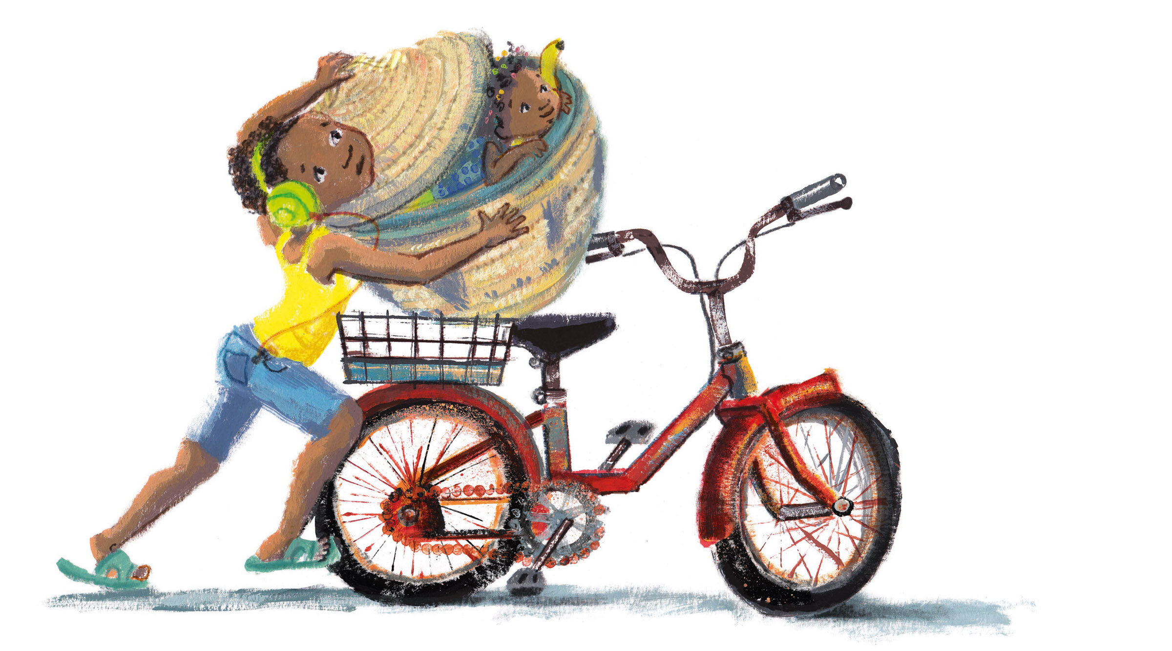 B is for going to Babas colour.jpg